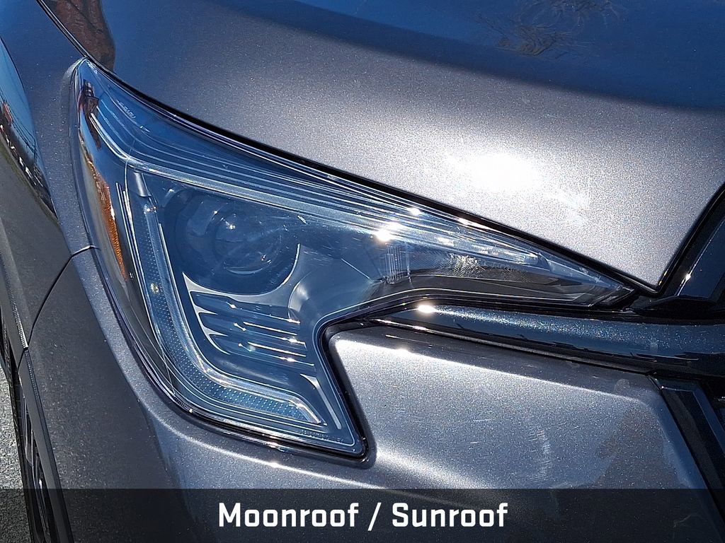 Used 2023 Subaru Ascent Onyx Edition Limited image 11