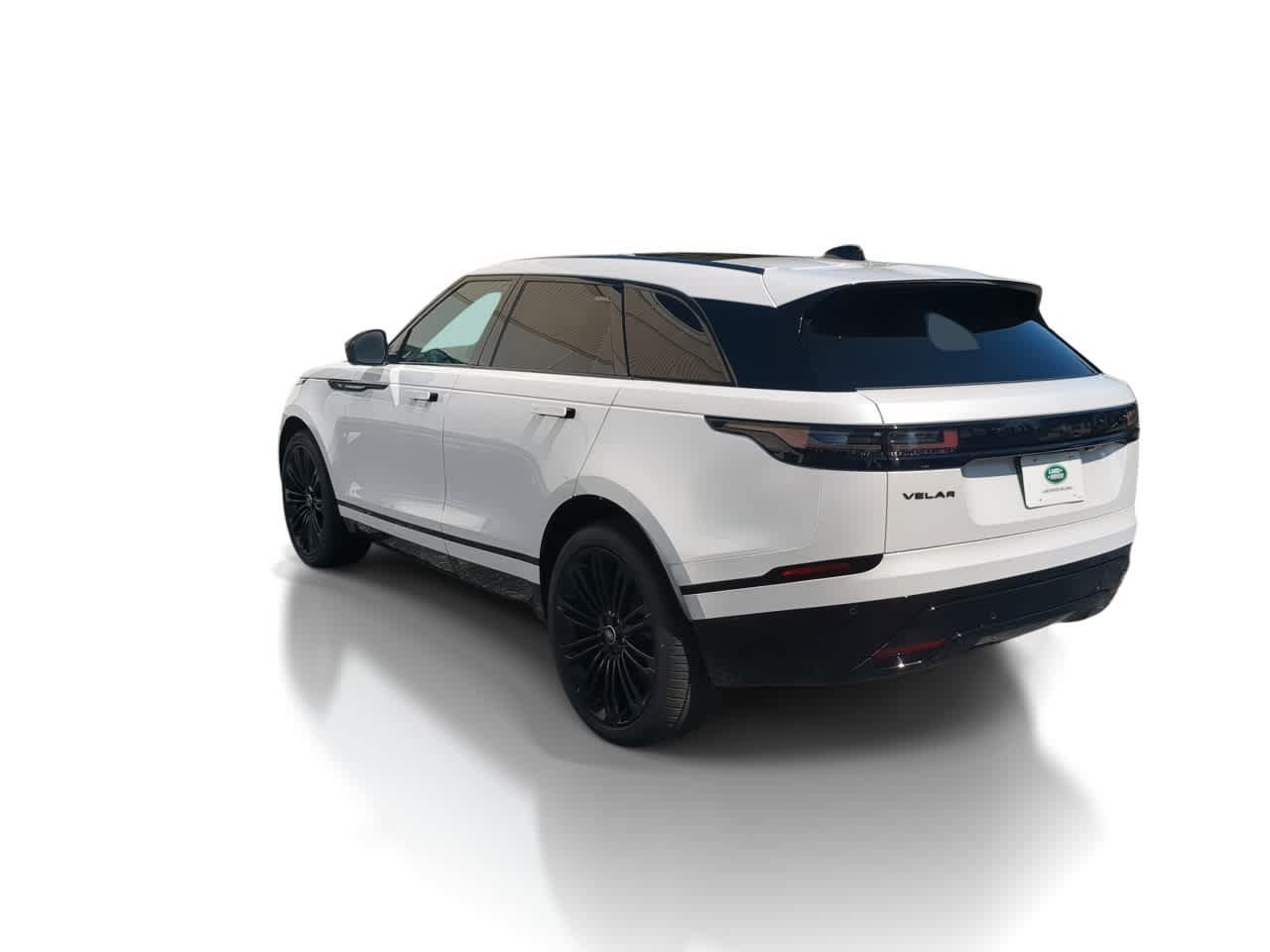 New 2026 Land Rover Range Rover Velar Belgravia AWD/4WD image 6