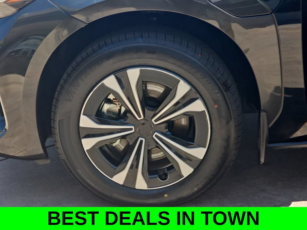 Used 2024 Toyota bZ4X AWD w/ Weather Package image 35