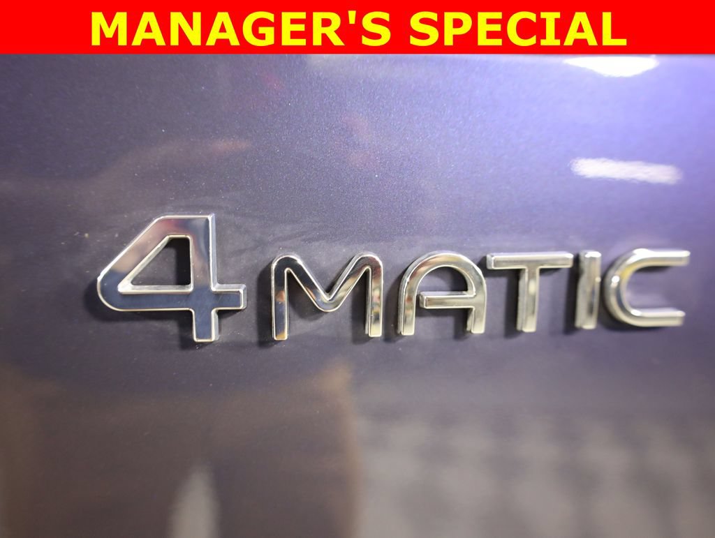Used 2023 Mercedes-Benz EQE 350+ 4MATIC SUV image 58