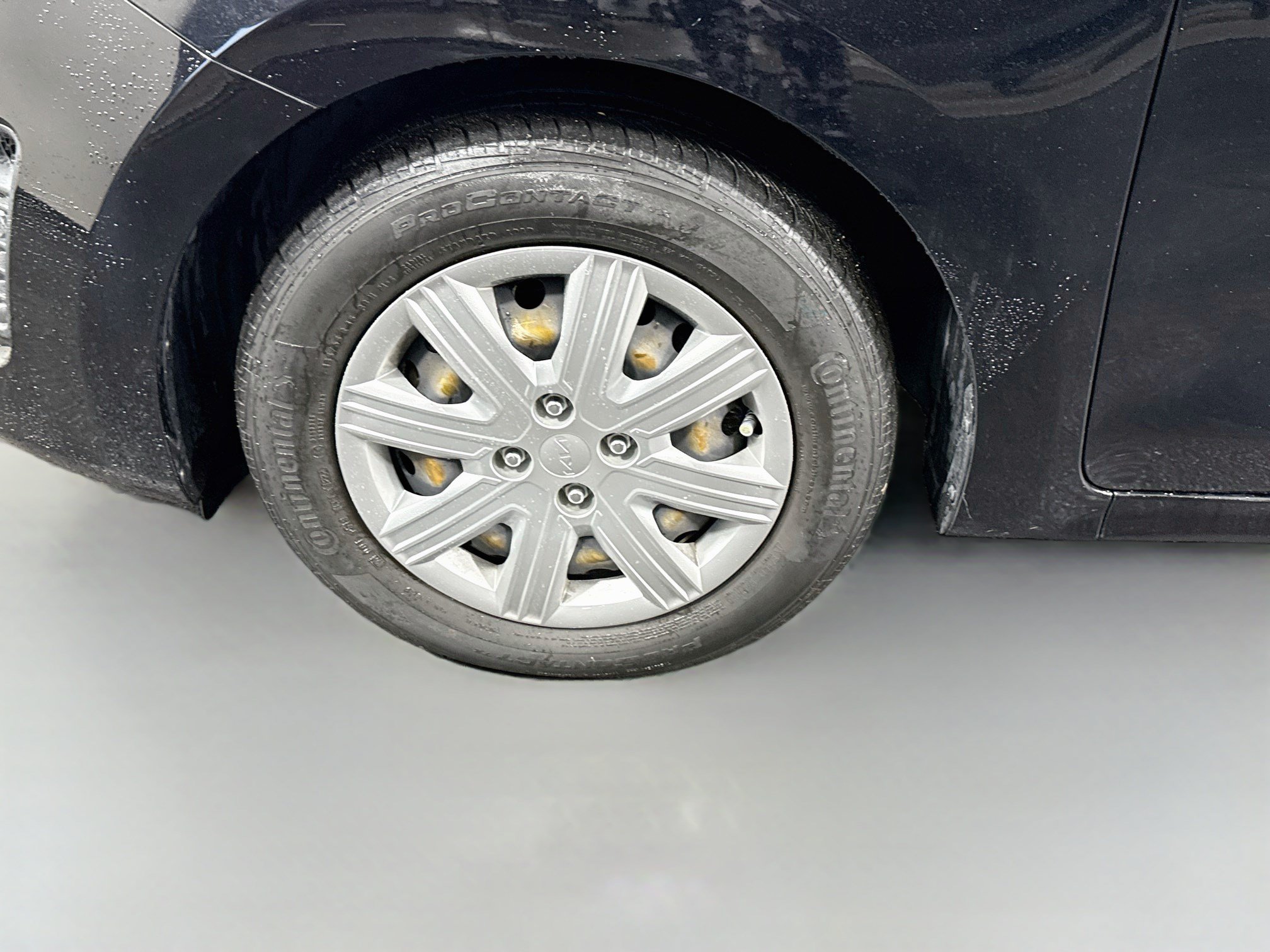 Used 2023 Kia Rio S FWD image 37