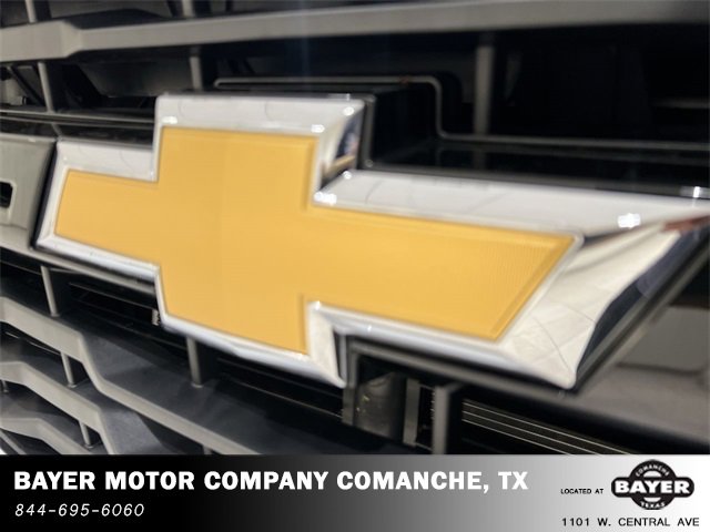 New 2025 Chevrolet Silverado 2500 W/T w/ WT Convenience Package image 28