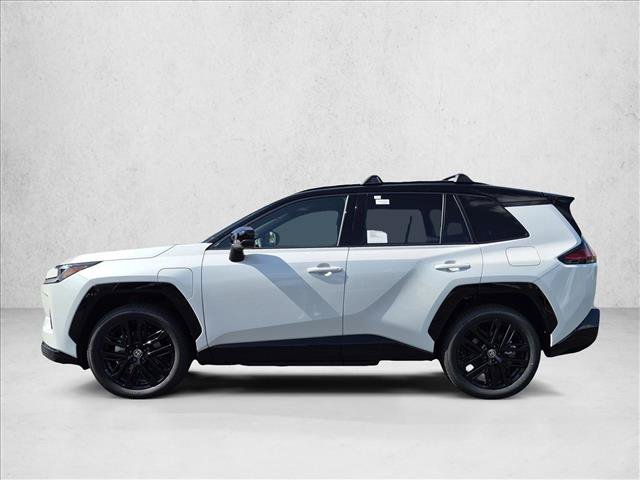 New 2026 Toyota RAV4 XSE w/ Panoramic Sun Roof Package AWD/4WD image 5