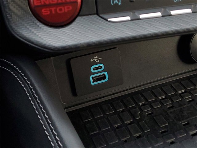 Certified 2024 Ford Mustang GT Premium w/ GT Performance Package image 25