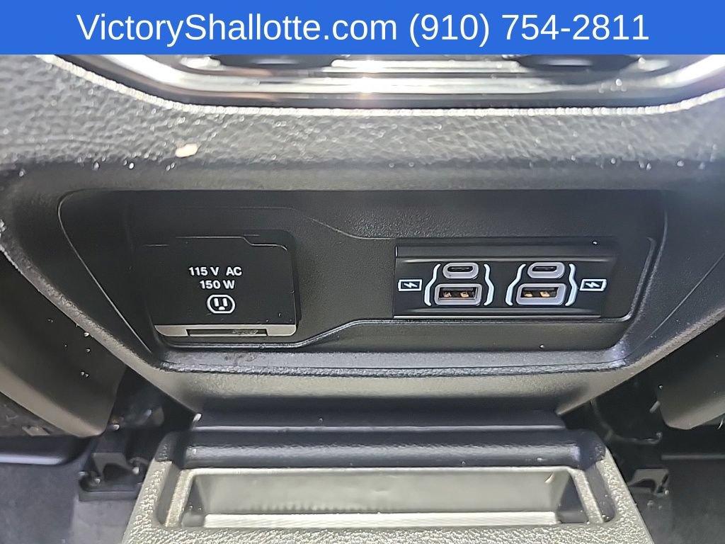 Used 2022 Jeep Grand Cherokee L Limited AWD/4WD image 29