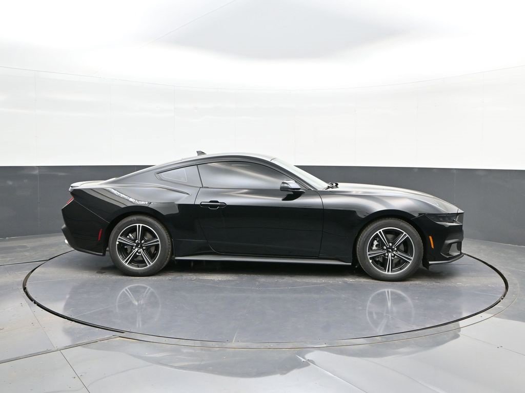 New 2025 Ford Mustang Premium image 23