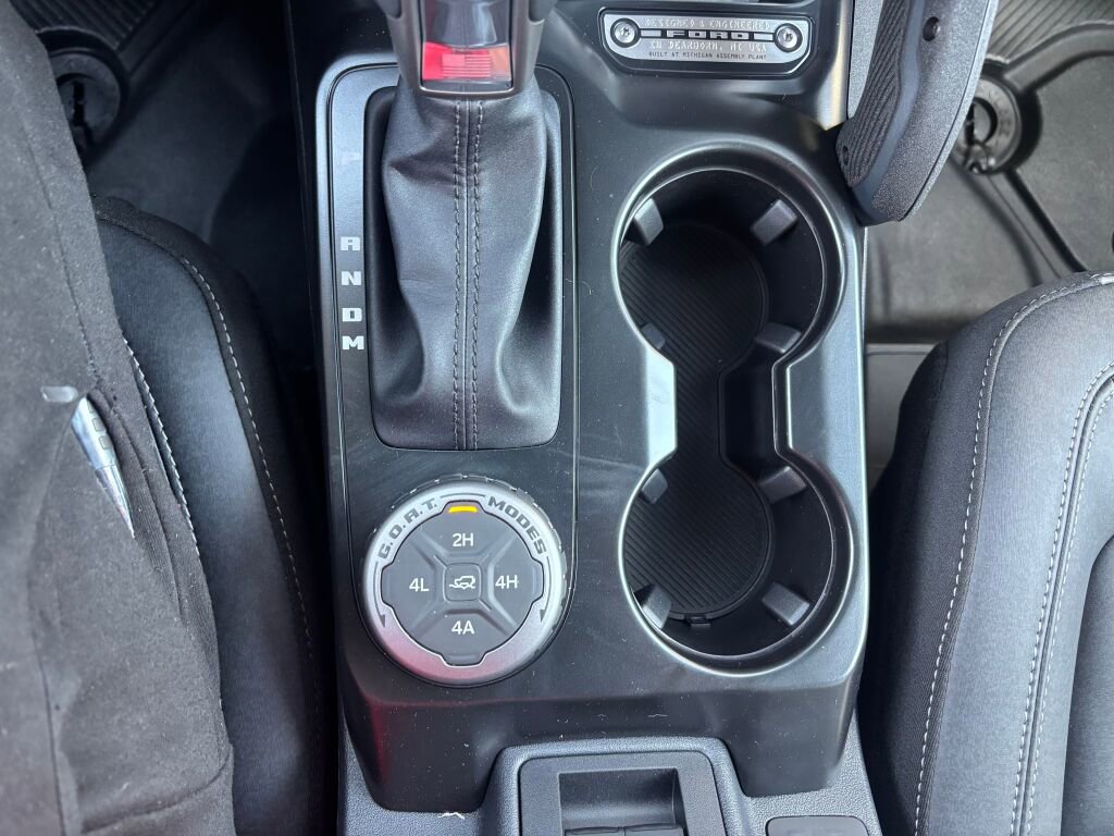 New 2025 Ford Bronco Badlands image 22