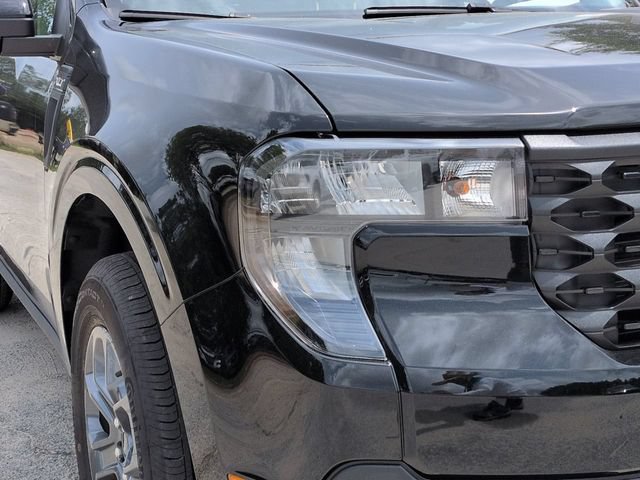 New 2026 Ford Maverick XLT w/ XLT Luxury Package FWD image 9