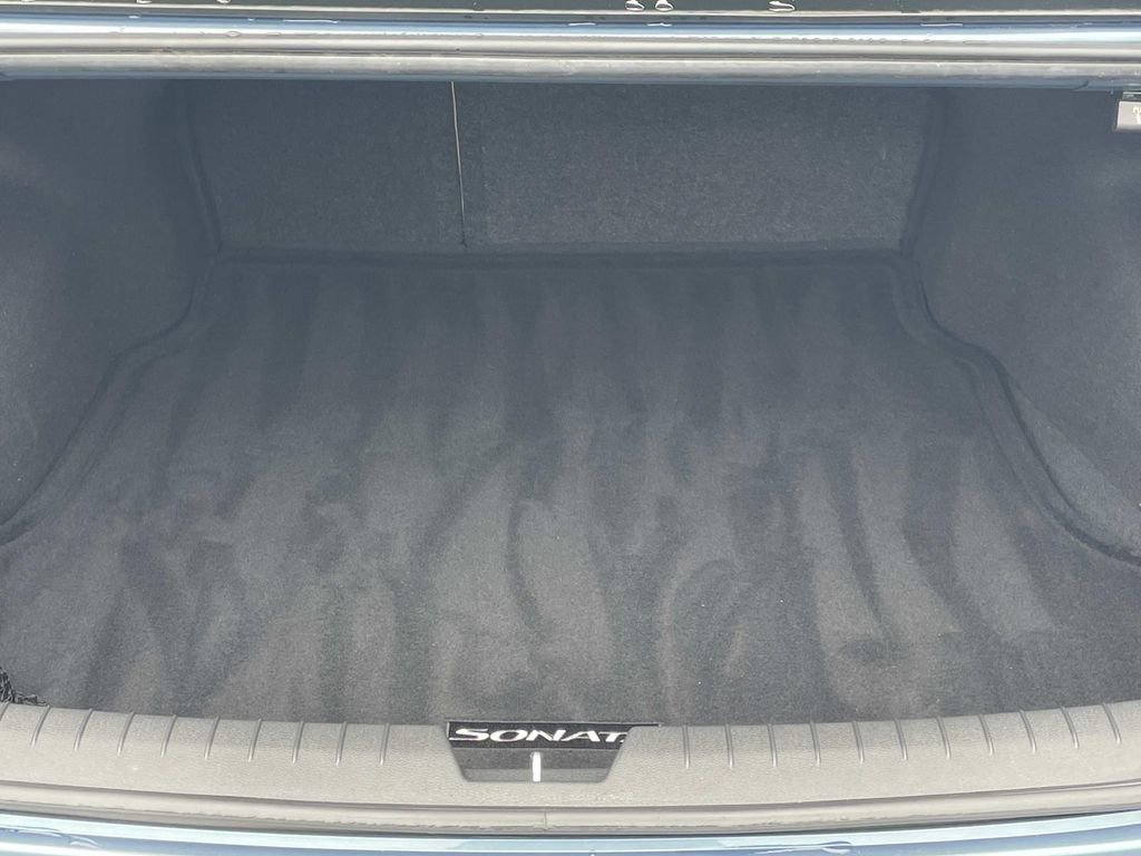 Used 2017 Hyundai Sonata SE image 11