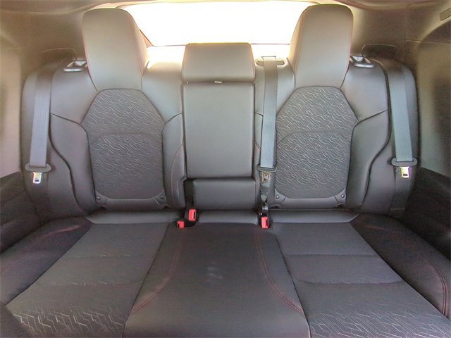 Used 2025 Dodge Charger R/T w/ Quick Order Package 25M R/T image 27