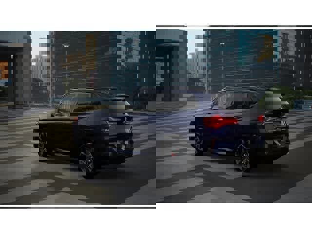 New 2025 BMW X3 xDrive30i w/ M Sport Package image 2