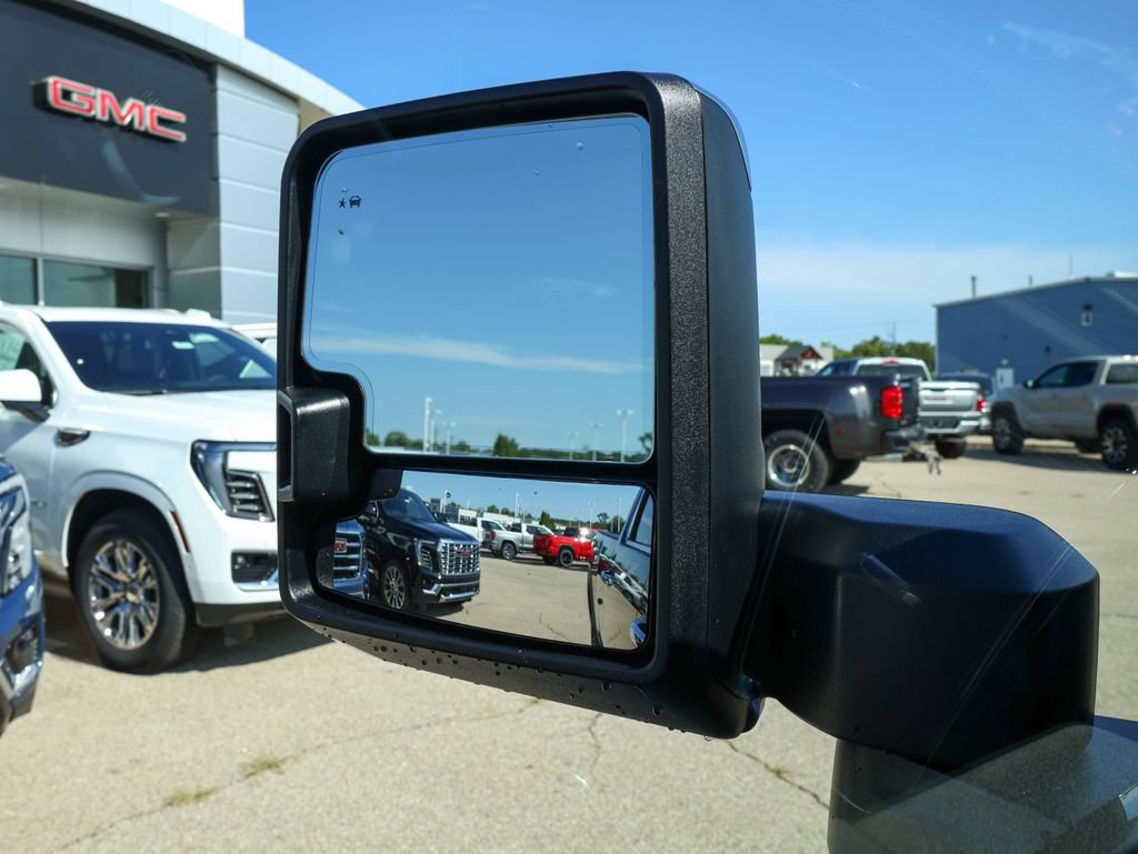New 2026 GMC Sierra 3500 Denali Ultimate AWD/4WD image 30