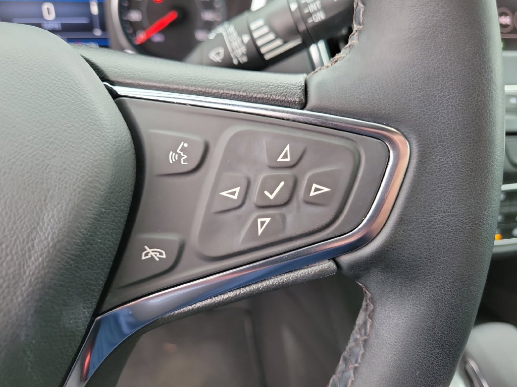 Used 2024 Chevrolet Equinox LT FWD image 29