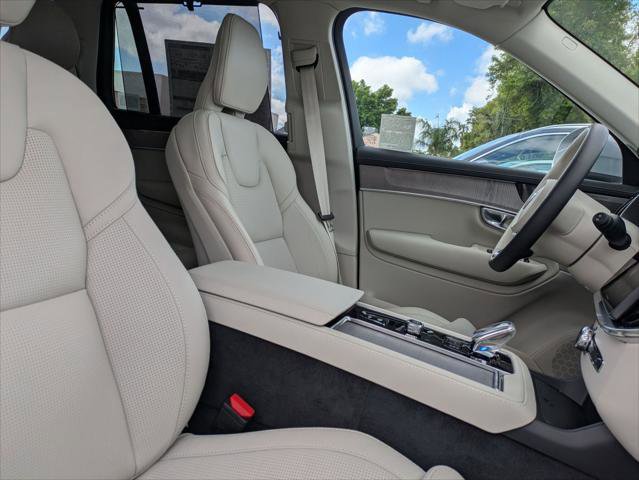 New 2026 Volvo XC90 T8 Ultra w/ Protection Package Premier image 14