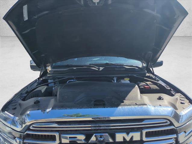 New 2026 RAM 2500 Laramie AWD/4WD image 15