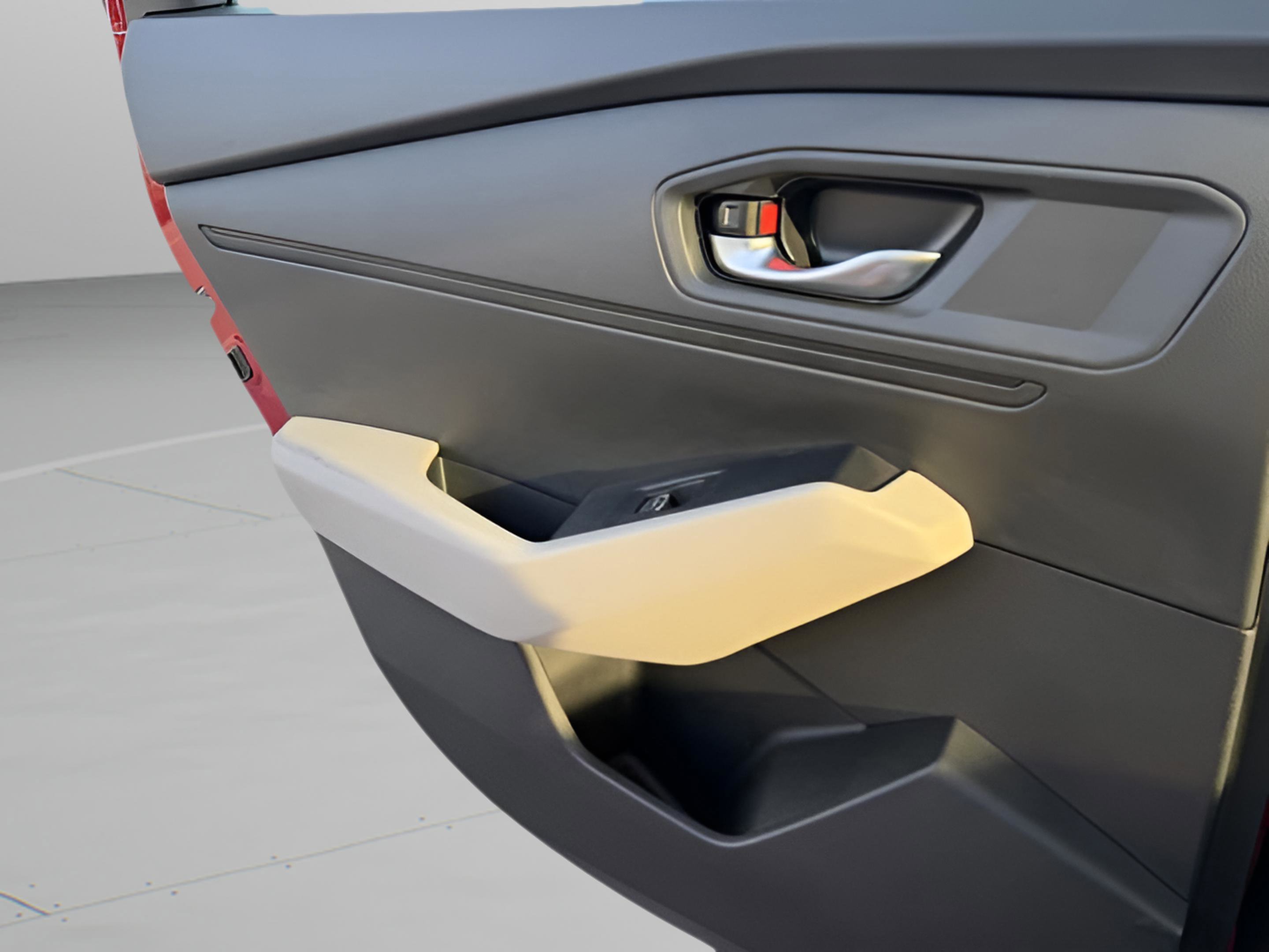 Certified 2025 Honda Accord SE image 24