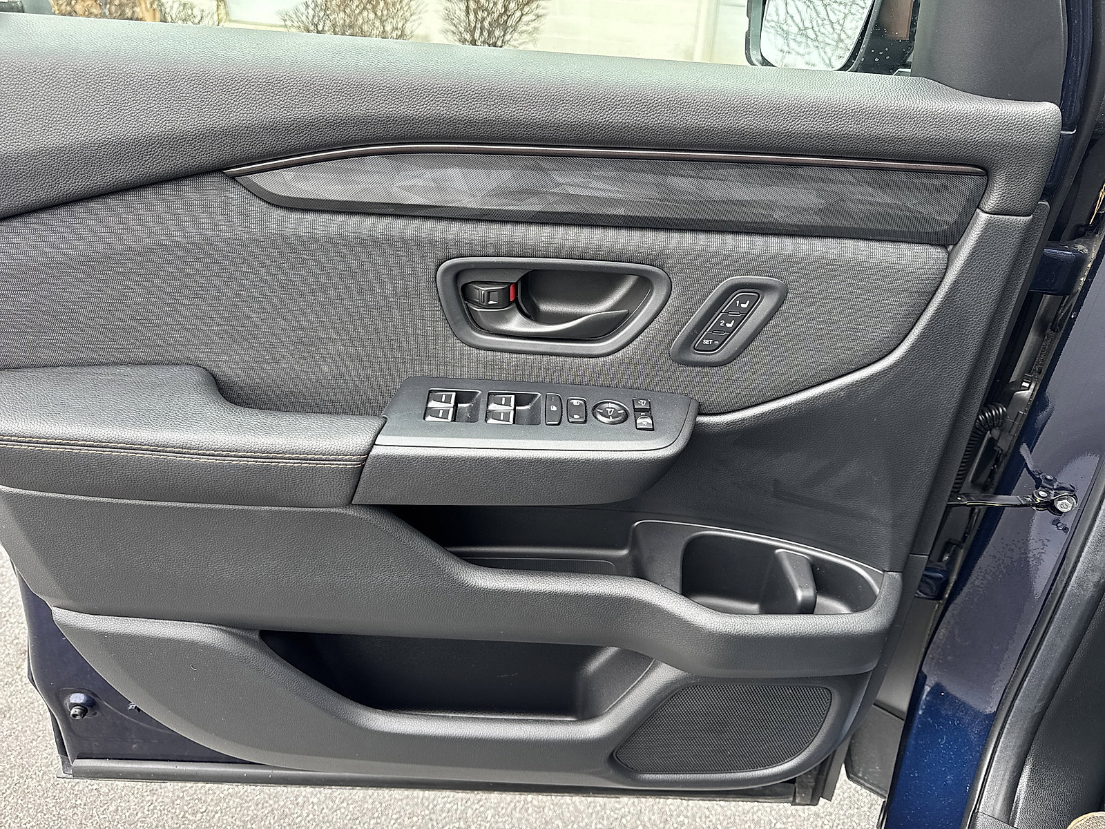 Used 2026 Honda Passport TrailSport image 19