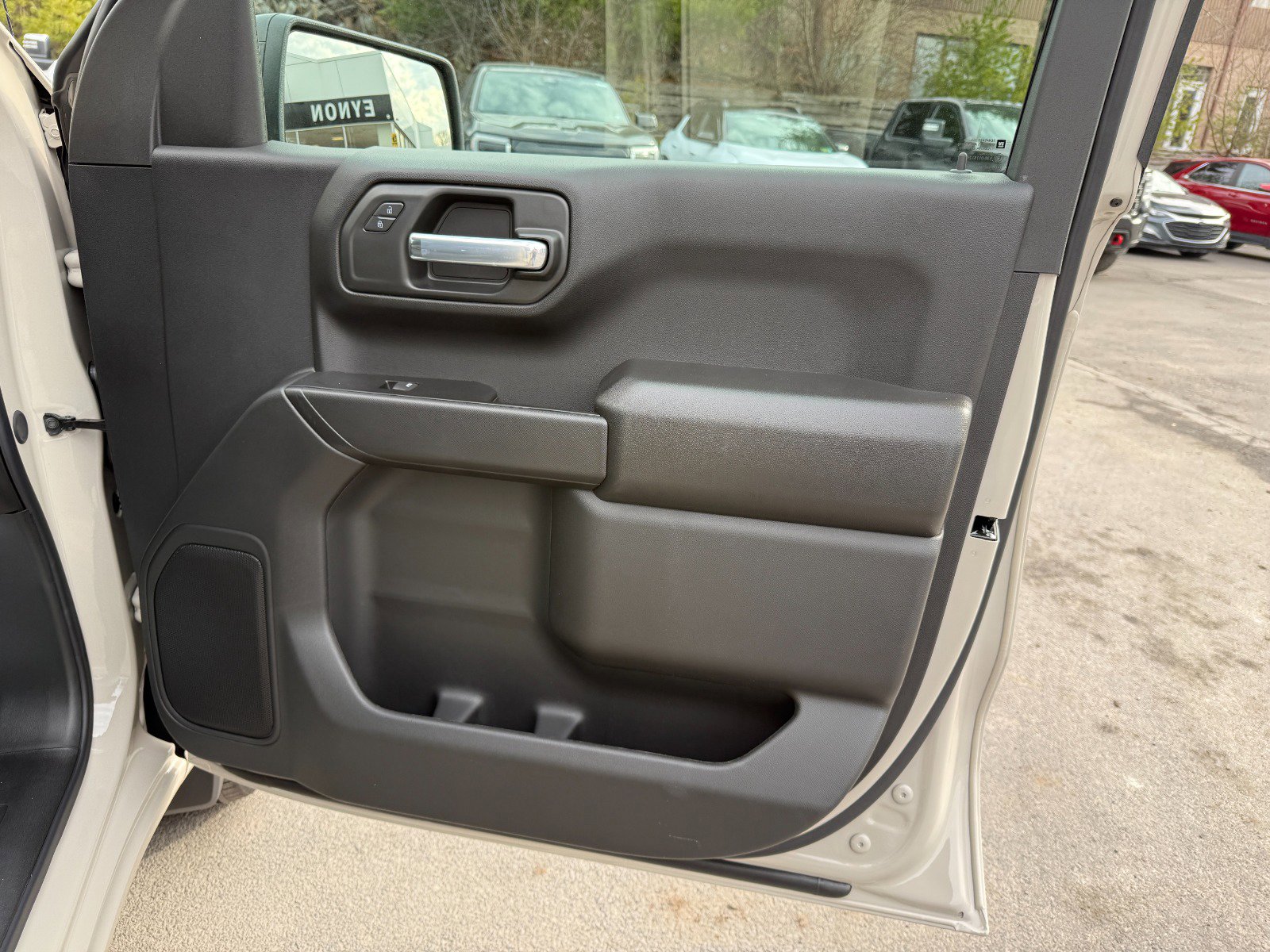 New 2026 GMC Sierra 1500 Pro w/ Graphite Edition AWD/4WD image 22
