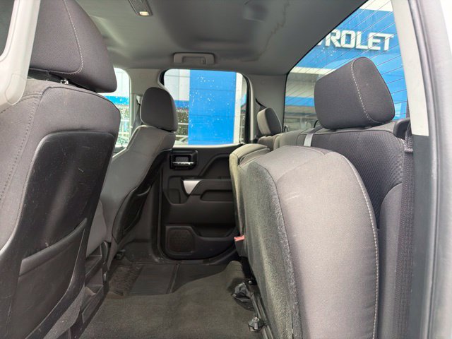 Used 2015 Chevrolet Silverado 2500 LT w/ LT Convenience Package AWD/4WD image 16
