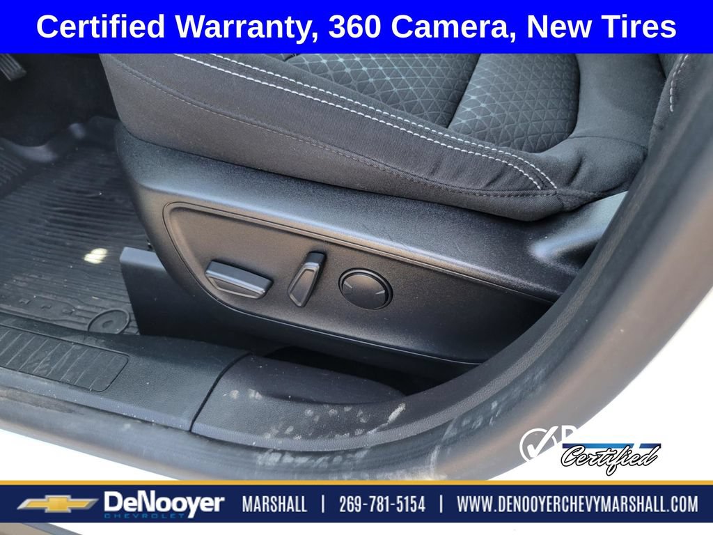 Used 2023 Ford Escape Active w/ Tech Pack #2 AWD/4WD image 9