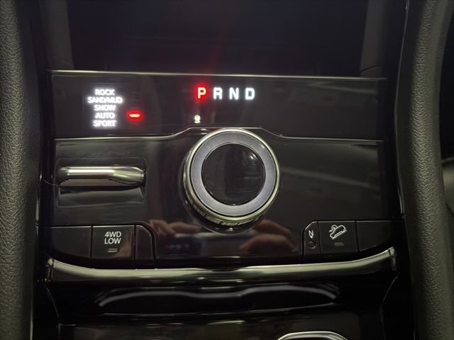 Used 2023 Jeep Grand Cherokee 4WD 4xe image 20
