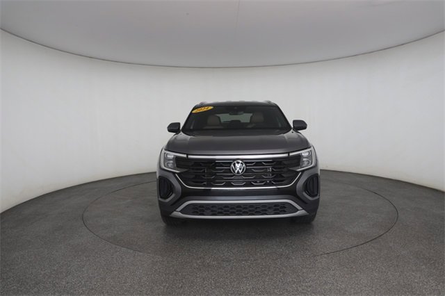 Used 2024 Volkswagen Atlas Cross Sport SE image 31
