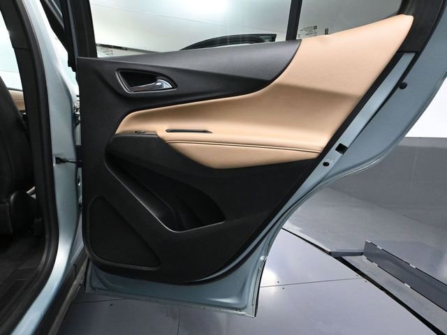 Used 2022 Chevrolet Equinox Premier image 43