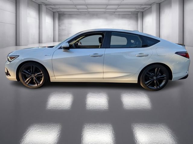 Used 2024 Acura Integra A-Spec image 7