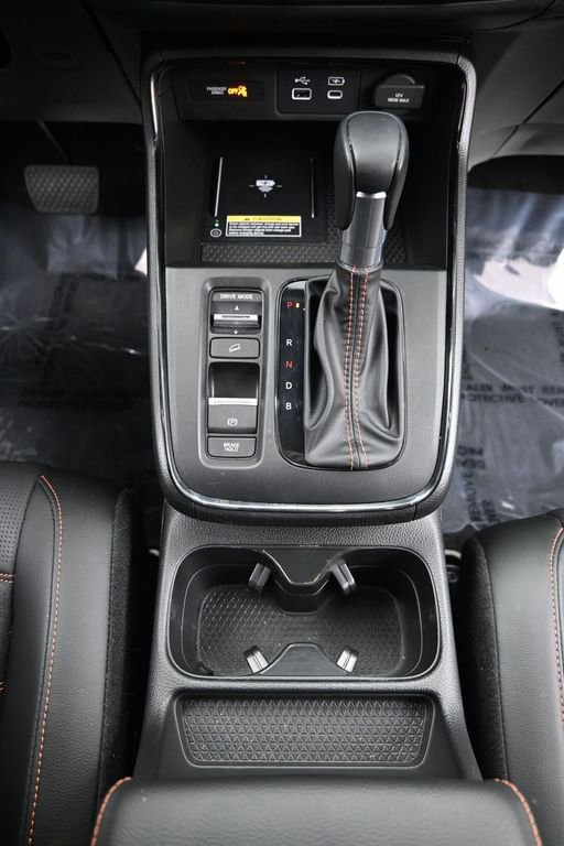 Used 2025 Honda CR-V Sport-L image 17