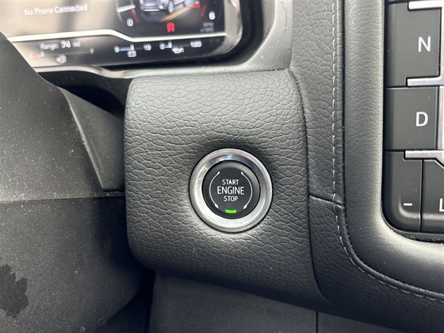 Used 2024 GMC Yukon Denali w/ Max Trailering Package AWD/4WD image 17