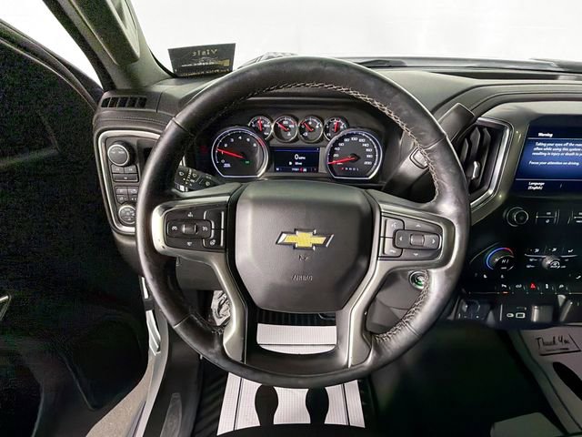 Used 2020 Chevrolet Silverado 2500 LT w/ All Star Edition image 11
