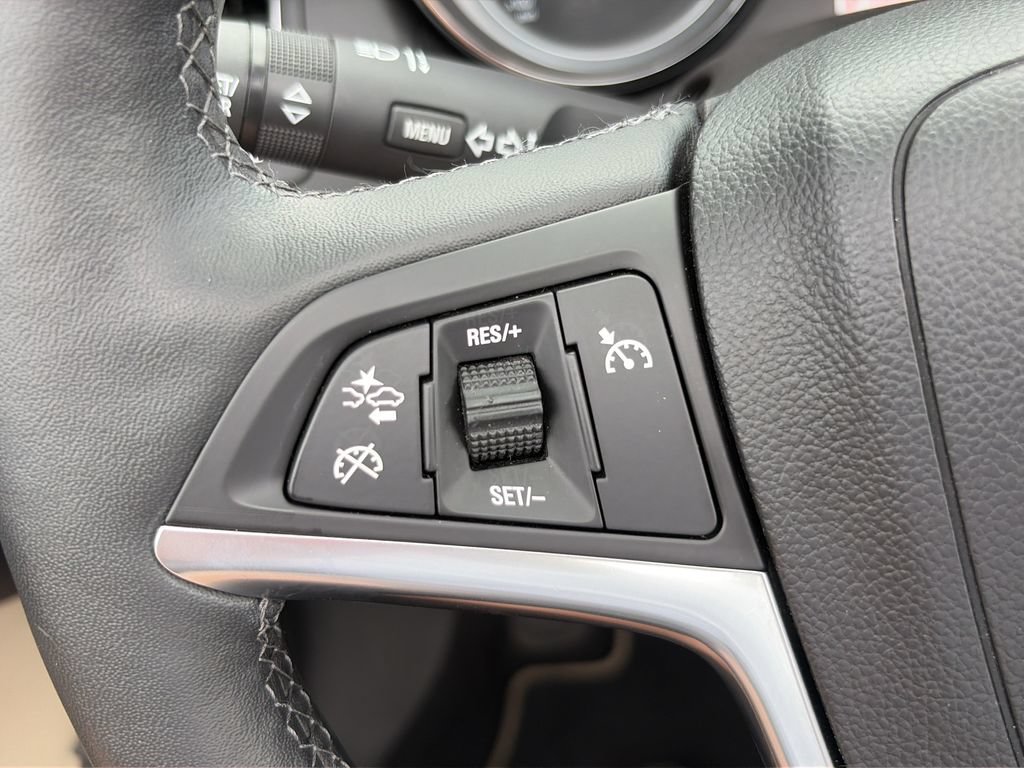 Used 2016 Buick Cascada Premium FWD image 21