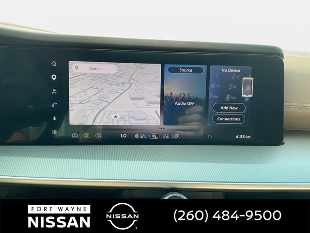 New 2027 Nissan Murano Platinum w/ Cargo Package AWD/4WD image 15