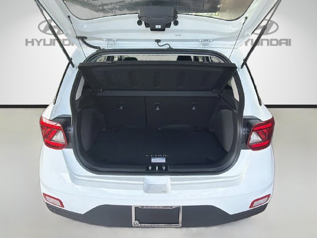 New 2026 Hyundai Venue SEL FWD image 27