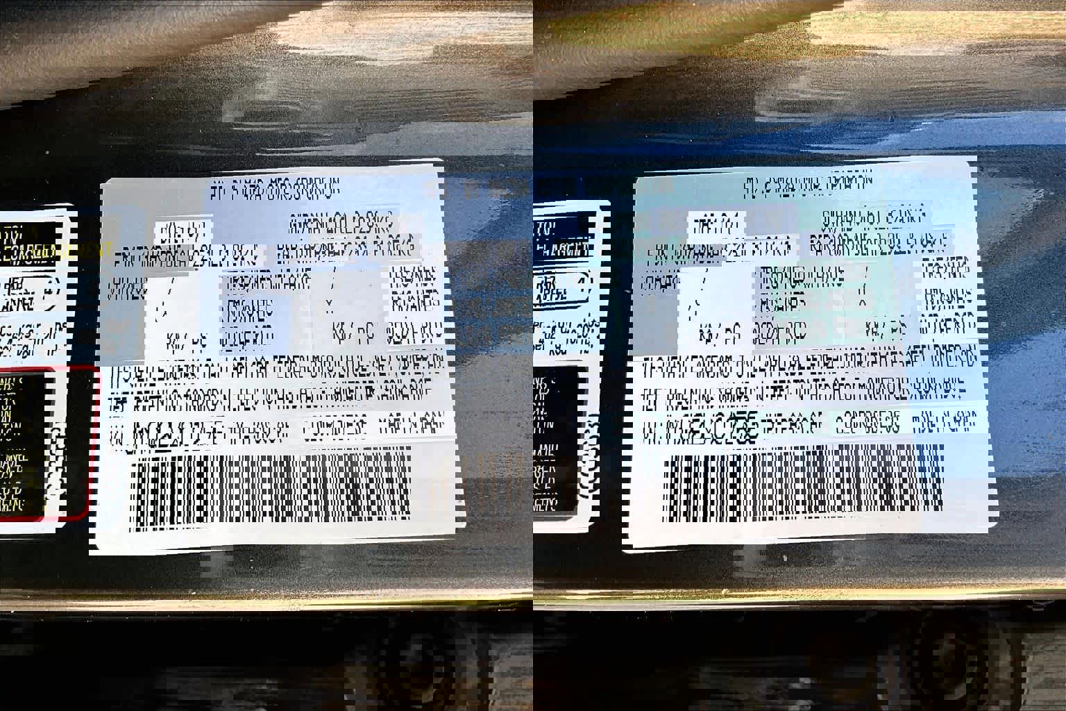 Used 2012 MAZDA MAZDA5 Sport image 31