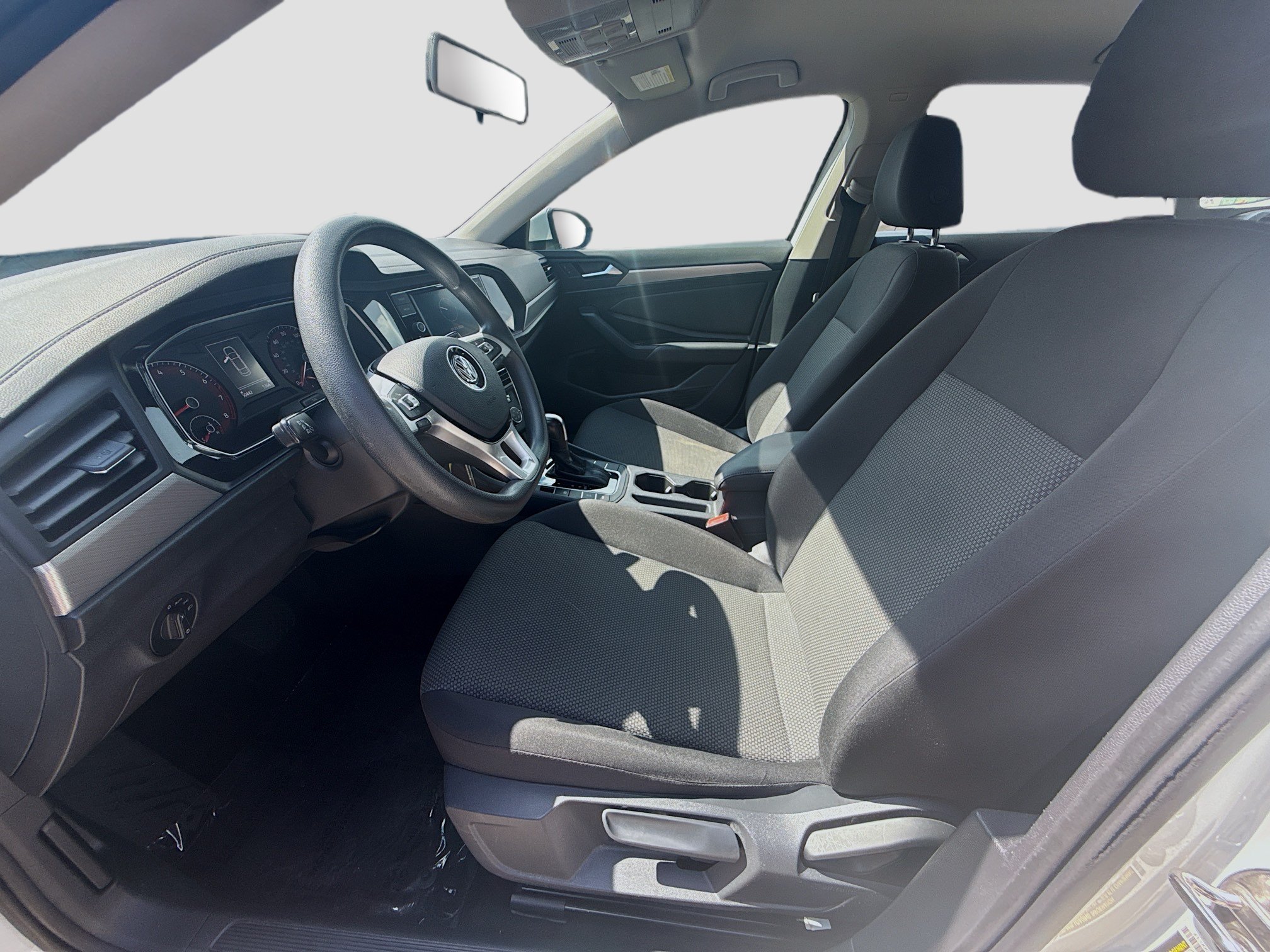 Used 2019 Volkswagen Jetta S w/ Driver Assistance Package FWD image 18