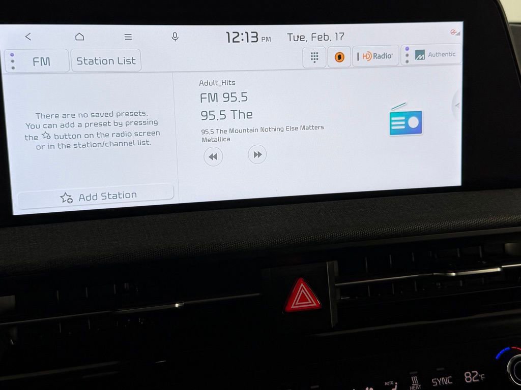 Used 2024 Kia EV6 Wind w/ Wind Technology Package image 20