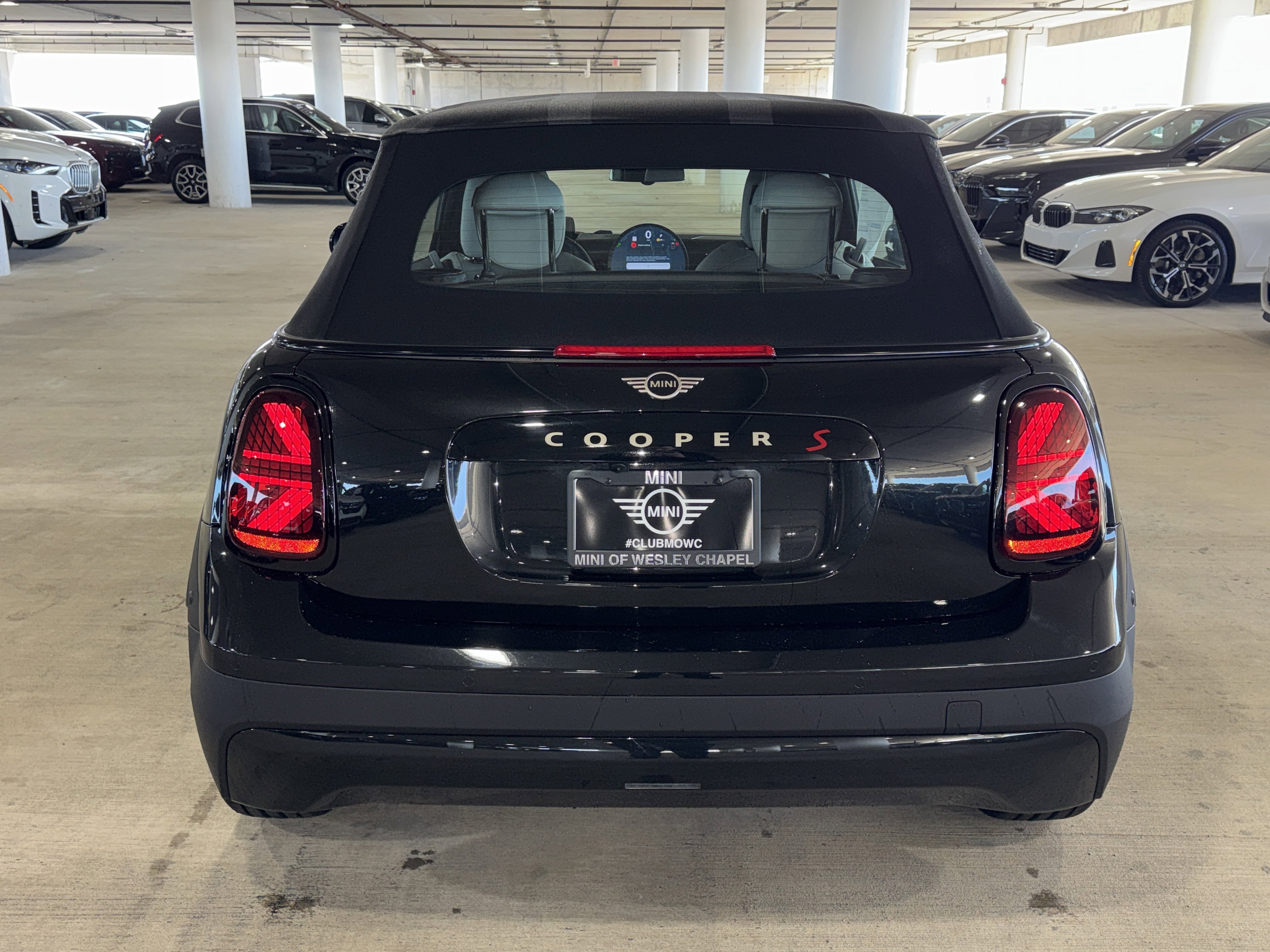 New 2026 MINI Cooper S image 6