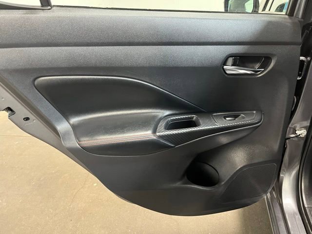 Used 2024 Nissan Versa SR FWD image 16