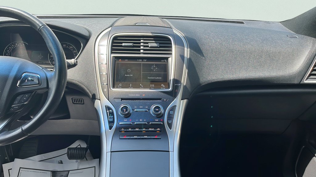 Used 2016 Lincoln MKX Premiere FWD image 10