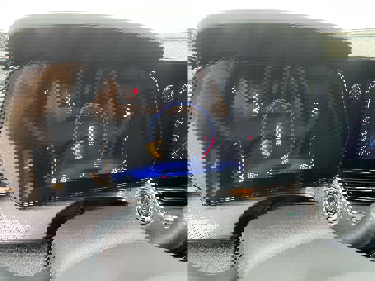 Used 2025 Chevrolet Trax ACTIV w/ Driver Confidence Package image 16