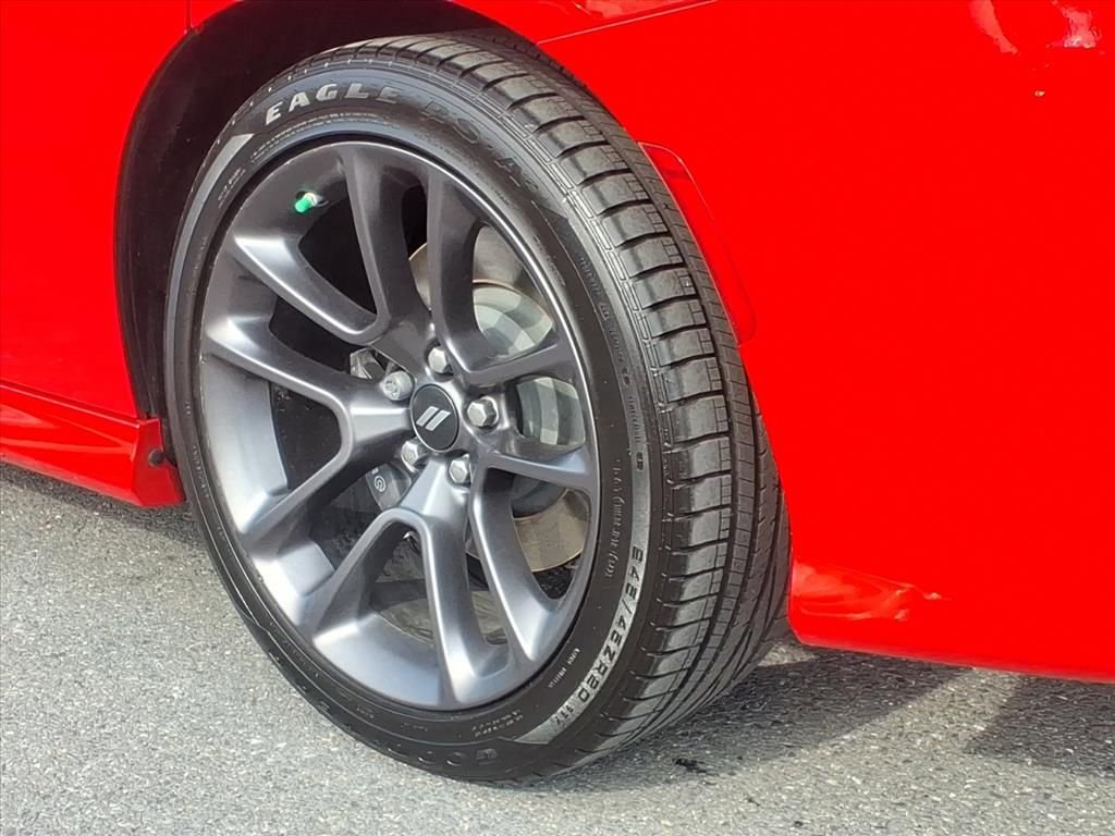 Used 2023 Dodge Charger Scat Pack w/ Plus Group image 12