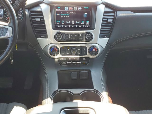 Certified 2019 GMC Yukon SLE w/ SLE Value Package AWD/4WD image 27