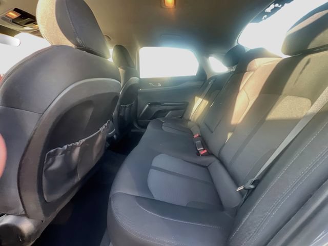 Used 2022 Kia K5 LXS FWD image 22
