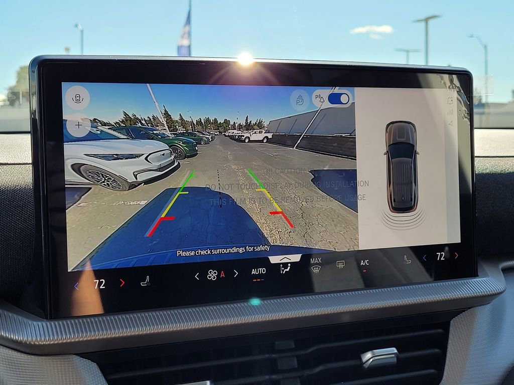 New 2026 Ford Explorer Active image 53