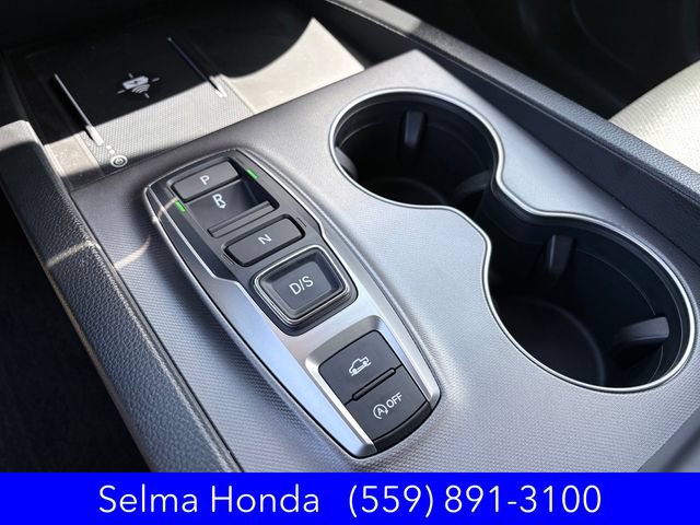 New 2026 Honda Ridgeline RTL image 10