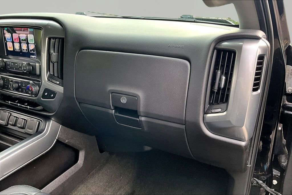 Used 2016 Chevrolet Silverado 1500 LT w/ All Star Edition AWD/4WD image 18