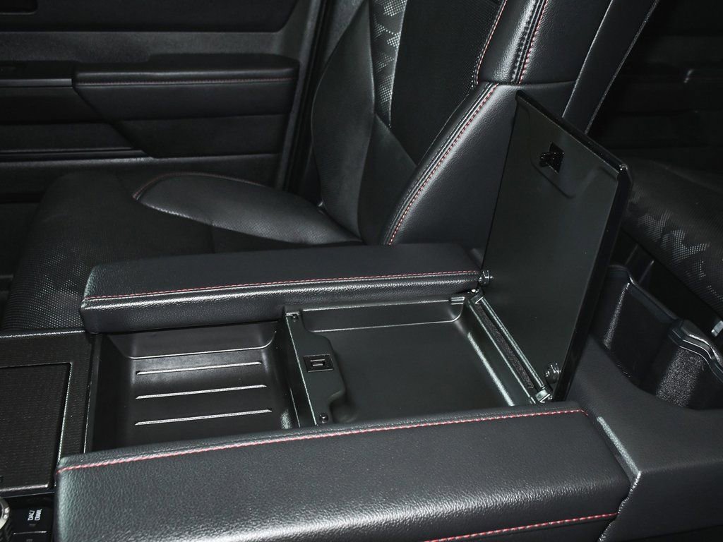 Used 2025 Toyota Sequoia TRD Pro image 43