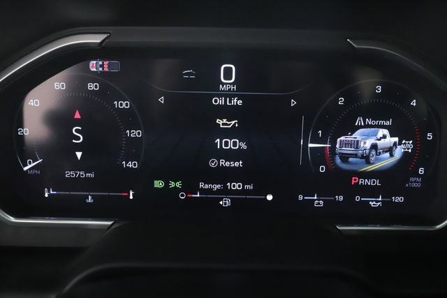 Used 2026 GMC Sierra 2500 Denali w/ Technology Package image 22