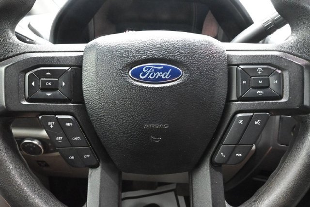 Used 2017 Ford F150 XLT AWD/4WD image 33